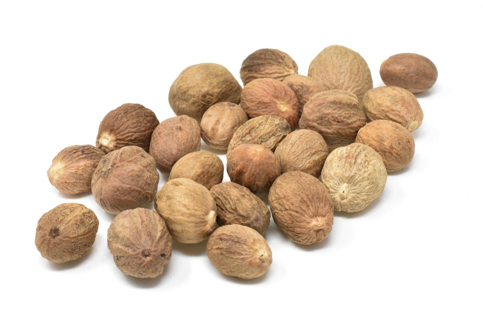 Nutmeg Whole (Noċemuskata Sħiħa) C&M