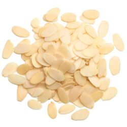 almonds-flaked
